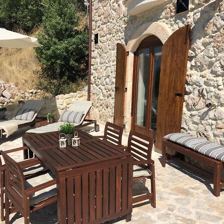 Appartement Il Terrazzo à Santo Stefano Di Sessanio Extérieur photo