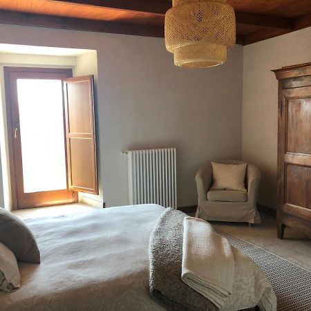 Appartement Il Terrazzo à Santo Stefano Di Sessanio Extérieur photo