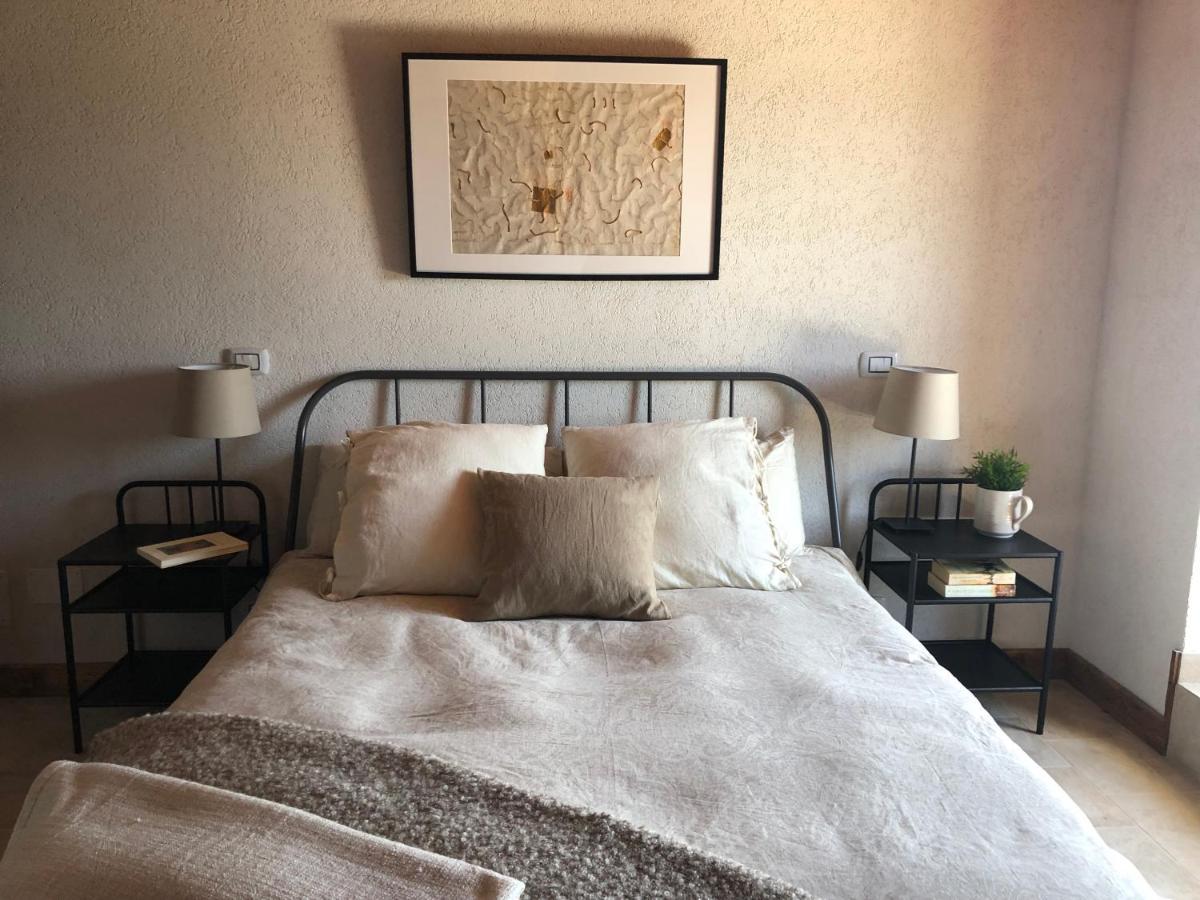 Appartement Il Terrazzo à Santo Stefano Di Sessanio Extérieur photo